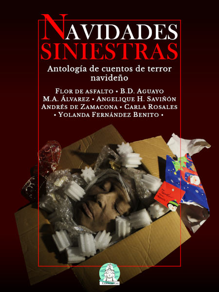 Navidades siniestras